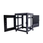 FS Free Standing Racks Configurator 9U to 47U