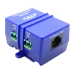AKCP 5 Dry Contact Inputs