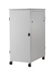 Xtreme 12U IP54 Server Racks 600mm Wide 600mm Deep