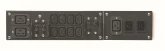 APC SBP5000RMI2U 2U Maintenance Bypass Panel MBP with IEC Outlets