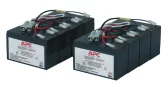 APC RBC12 Replacement UPS Lead Acid VRLA Battery