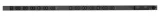 Vertiv Geist rPDU Basic Standard 0U 1phase IEC60309 230V 32A Input 20 C13 and 4 C19 Outlets