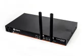 Vertiv Avocent 16-Port ACS8000 Serial Console Servers Cellular with 4G/LTE Dual AC Power Supply
