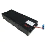 APC RBC116 Replacement UPS Lead Acid VRLA Battery