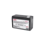 APC RBC110 Replacement UPS Lead Acid VRLA Battery