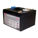APC RBC142 Replacement UPS Lead Acid VRLA Battery