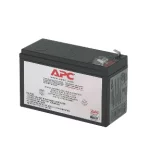 APC RBC106 Replacement UPS Lead Acid VRLA Battery