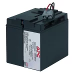 APC RBC7 Replacement UPS Lead Acid VRLA Battery