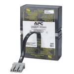 APC RBC32 Replacement UPS Lead Acid VRLA Battery