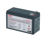 APC RBC17 Replacement UPS Battery Cartridge VRLA Lead Acid