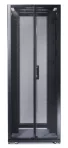 APC NetShelter SX 42U 750mm Wide 1200mm Deep Server Rack Enclosure Black