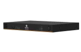 Vertvi Avocent MergePoint Unity Switches with 8 Ports 1 Digital KVM Path and Dual AC Power Supply