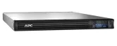 APC Smart-UPS SMT 1500VA 1000W 1U Rackmount Line Interactive UPS