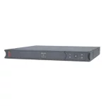 APC Smart-UPS SC 1U Rackmount 450VA 280W Line Interactive  UPS