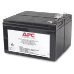 APC RBC113 Replacement UPS Lead Acid VRLA Battery