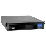 Tripp Lite SUINT SmartOnline 1kVA 900W RT 2U Rackmount Tower Online Extended Runtime UPS with WEBCARDLX