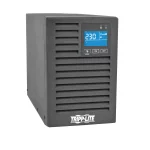 Tripp Lite SUINT SmartOnline 1kVA 900W Tower On-Line Extended Runtime UPS