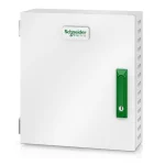 Scnieder Maintenance Bypass Panel single unit 10-20kW 400V wallmount for Galaxy VS and Easy UPS 3S