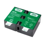 APC RBC166 UPS Replacement Battery Cartridge