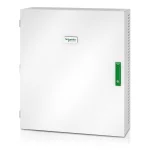 Schneider Electric Galaxy Parallel Maintenance Bypass Panel for 2 UPSs 40-50kW 400V wallmount for Galaxy VS and Easy UPS 3S