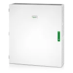 Schneider Electric Parallel Maintenance Bypass Panel for 2 UPSs 60-120kW 400V wallmount for Galaxy VS & Easy UPS 3S/3M