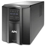 APC Smart-UPS SMT 1000VA 700W Line Interactive Tower UPS with SmartSlot