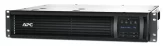 APC Smart-UPS SMT 750VA 500W 2U Rackmount UPS