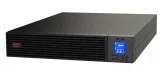 APC Smart-UPS SRV 1000VA 800W 2U Rackmount UPS