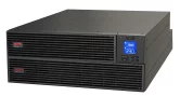APC Smart-UPS SRV 1000VA 800W 4U Rackmount Line Interactive UPS with Extended Runtime Battery Pack