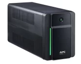 APC Easy UPS BVX 1.2kVA 650W Line Interactive UPS