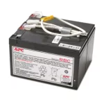 APC RBC109 Replacement UPS Lead Acid VRLA Battery