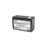 APC RBC114 Replacement UPS Lead Acid VRLA Battery
