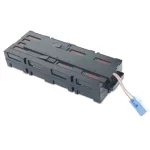 APC RBC57 Replacement UPS Lead Acid VRLA Battery Cartridge