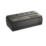 APC Easy UPS BV MSX 650VA 375W Line Interactive UPS Universal Outlets