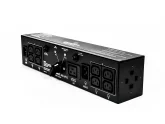 Vertiv MicroPOD MP2-220K 2U Rack UPS Maintenance Bypass Power Distribution Units (PDU) with 8 IEC C13 Outlets
