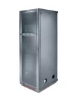 APC InfraStruXure PDU 80kW 400V/400V W/ MBP Xmerless Power Distribution Unit PDU
