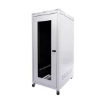 FS Free Standing Data Rack Configurator 9U to 47U