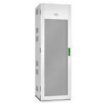 Schneider Electric Galaxy Lithium-ion Battery Cabinet IEC with 16 x 2.04kWh Battery Modules