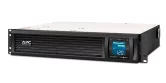 APC Smart-UPS SMC 2U Rackmount 1kVA 600W Line Interactive UPS