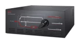 APC Service Bypass Panel 200/208/230/240V 125A HW Input/Output