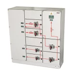 APC 60kW 400V Maintenance Service Bypass Panel