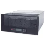 APC Modular Rackmounted IT 5U Horizontal 138kW Power Distribution Unit PDU