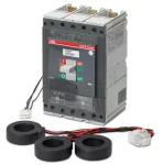 APC 3 Pole Circuit Breaker 300A T5 Type for Symmetra PX250/500kW Power Distribution Unit PDU