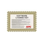 APC NBSV1005 Software License/Upgrade 5 License
