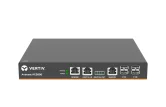 Vertiv Avocent 4-Port ACS800 Serial Console Servers with Analog Modem and External AC/DC Power Brick