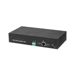 Netio PowerPDU 4KS PDU with Individual Metered and Switched Outlets