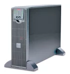 APC Smart-UPS RT 3000VA 120V 3 kVA 2100 W
