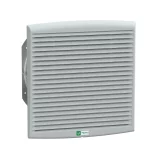 APC ClimaSys Forced Ventilation IP54 850m3/h 230V with Outlet Grille and Filter G2