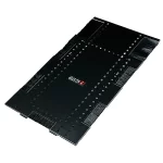 APC NetShelter SX 600mm Wide 1200mm Deep Performance Roof Black
