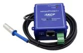 AKCP sensorProbe SP1+ Environment Monitors with 1 connected Temperature Sensor and 1 Sensor Port